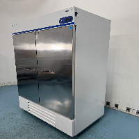 Fisherbrand Isotemp Double Door Refrigerator image 1